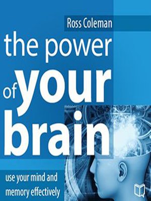 cover image of The Power of Your Brain